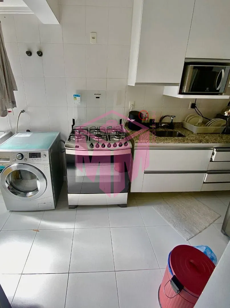 Apartamento, 3 quartos, 78 m² - Foto 7