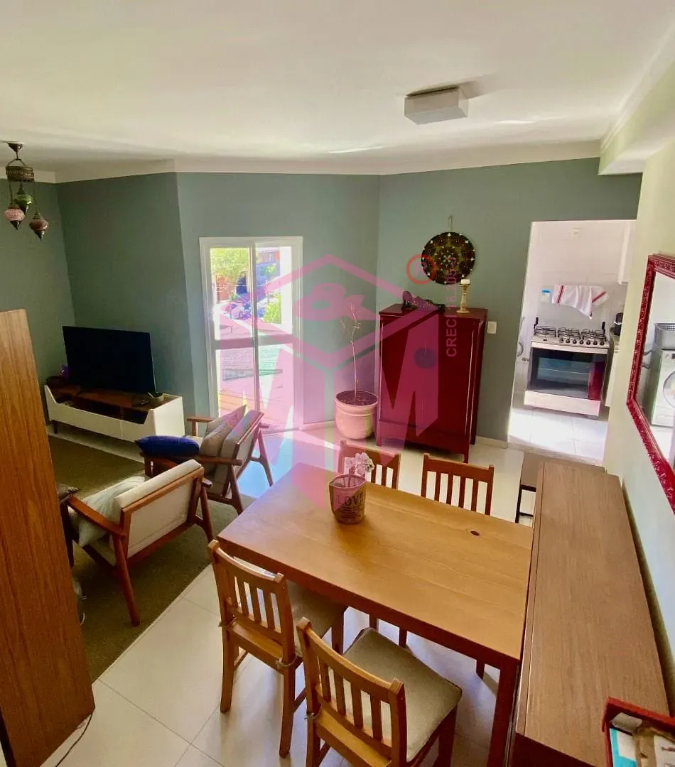Apartamento, 3 quartos, 78 m² - Foto 4