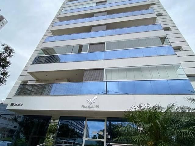 Foto do Apartamento - VENDA Edifício Fountain Hit - Com 80,53 m2 úteis e 114,23 m2 totais por R$ 590.000,00 - Rua Doutor Dimas de Barros, Gleba Palhano | Imobiliária Natal LTDA