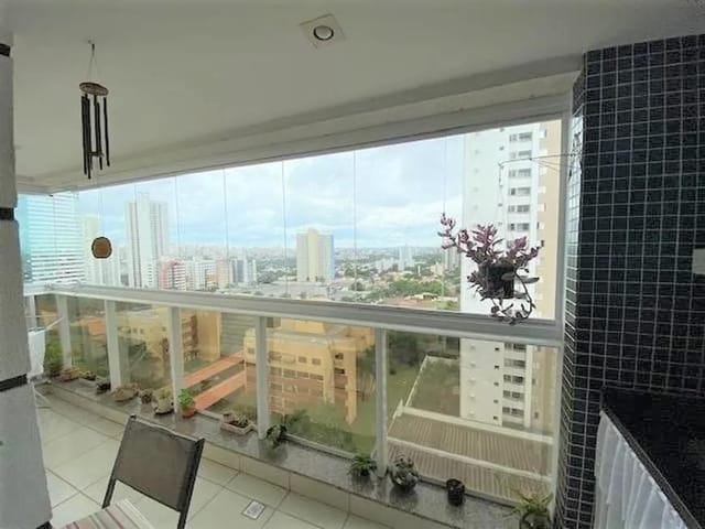 Foto do Apartamento - VENDA Edifício Fountain Hit - Com 80,53 m2 úteis e 114,23 m2 totais por R$ 590.000,00 - Rua Doutor Dimas de Barros, Gleba Palhano | Imobiliária Natal LTDA