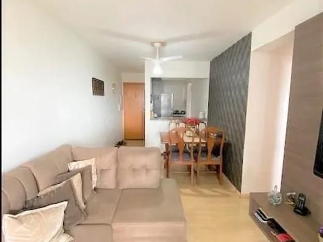 Foto do Apartamento - VENDA Edifício Fountain Hit - Com 80,53 m2 úteis e 114,23 m2 totais por R$ 590.000,00 - Rua Doutor Dimas de Barros, Gleba Palhano | Imobiliária Natal LTDA