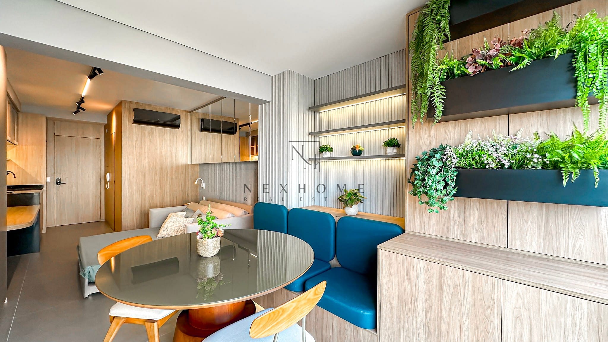 Apartamento, 1 quarto, 31 m² - Foto 10