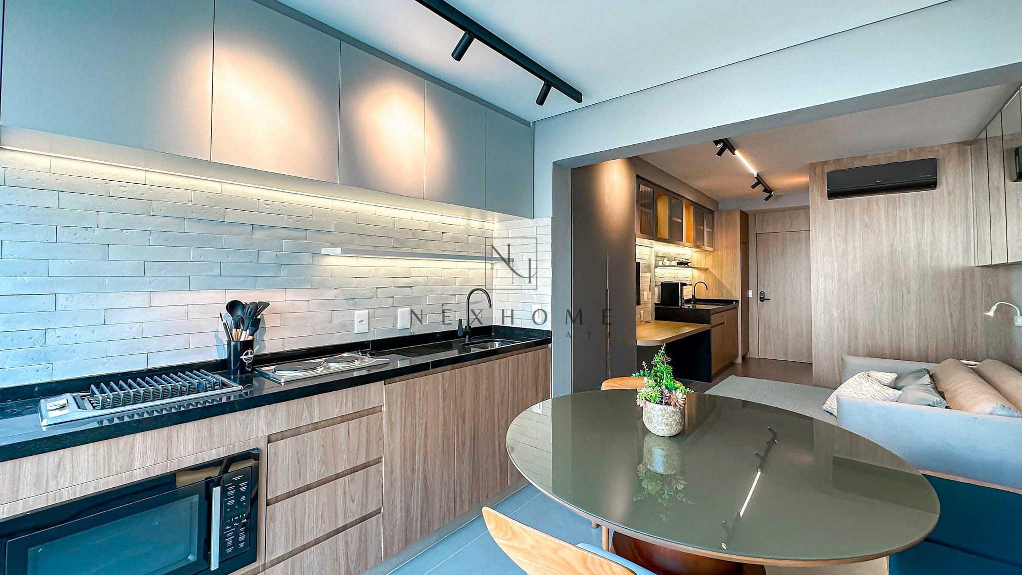 Apartamento, 1 quarto, 31 m² - Foto 11