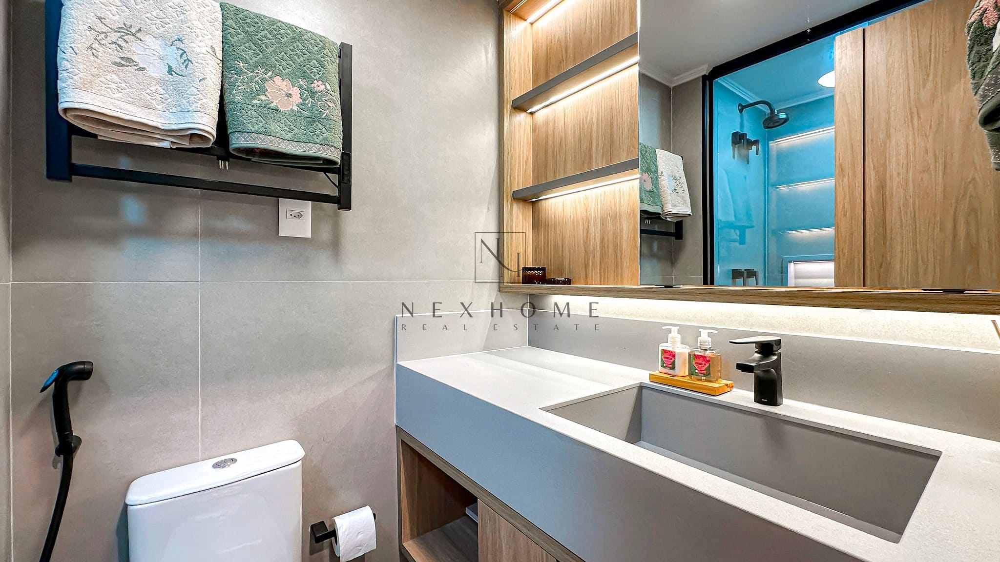 Apartamento, 1 quarto, 31 m² - Foto 12