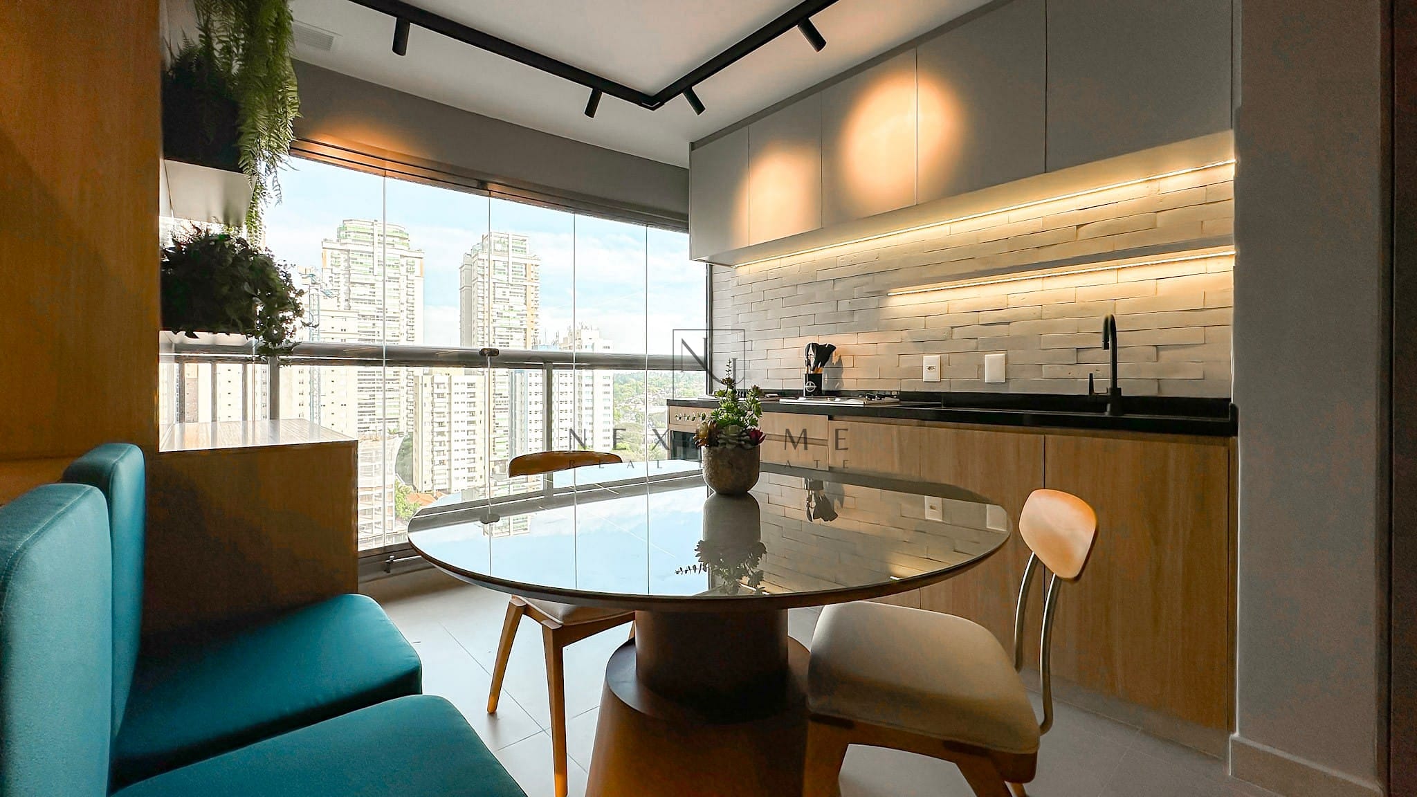 Apartamento, 1 quarto, 31 m² - Foto 5