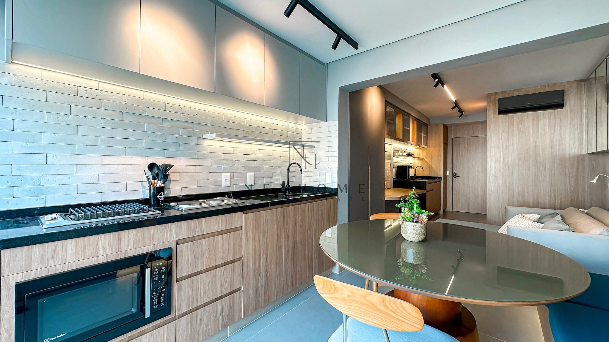 Apartamento, 1 quarto, 31 m² - Foto 6