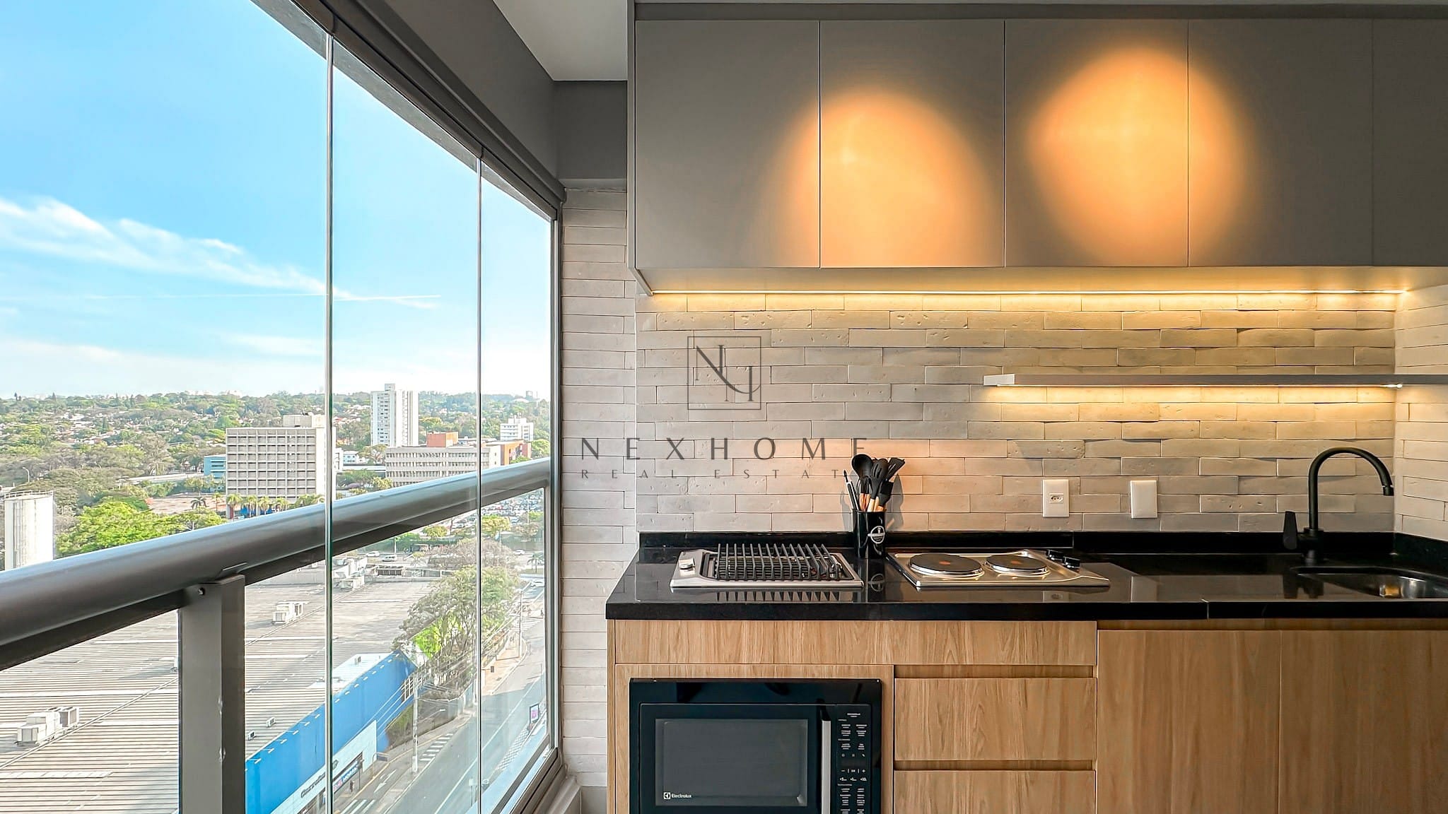 Apartamento, 1 quarto, 31 m² - Foto 8