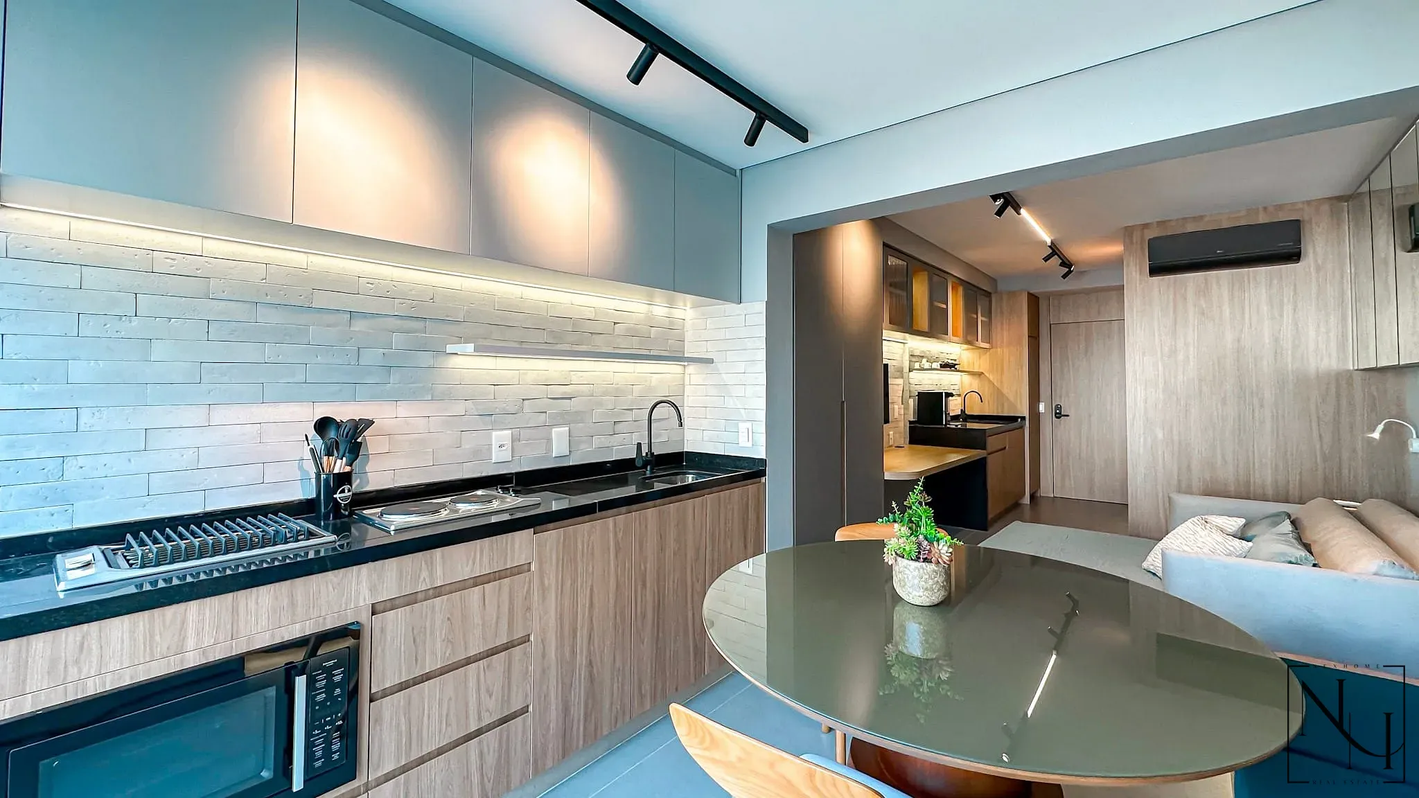 Apartamento, 1 quarto, 31 m² - Foto 11