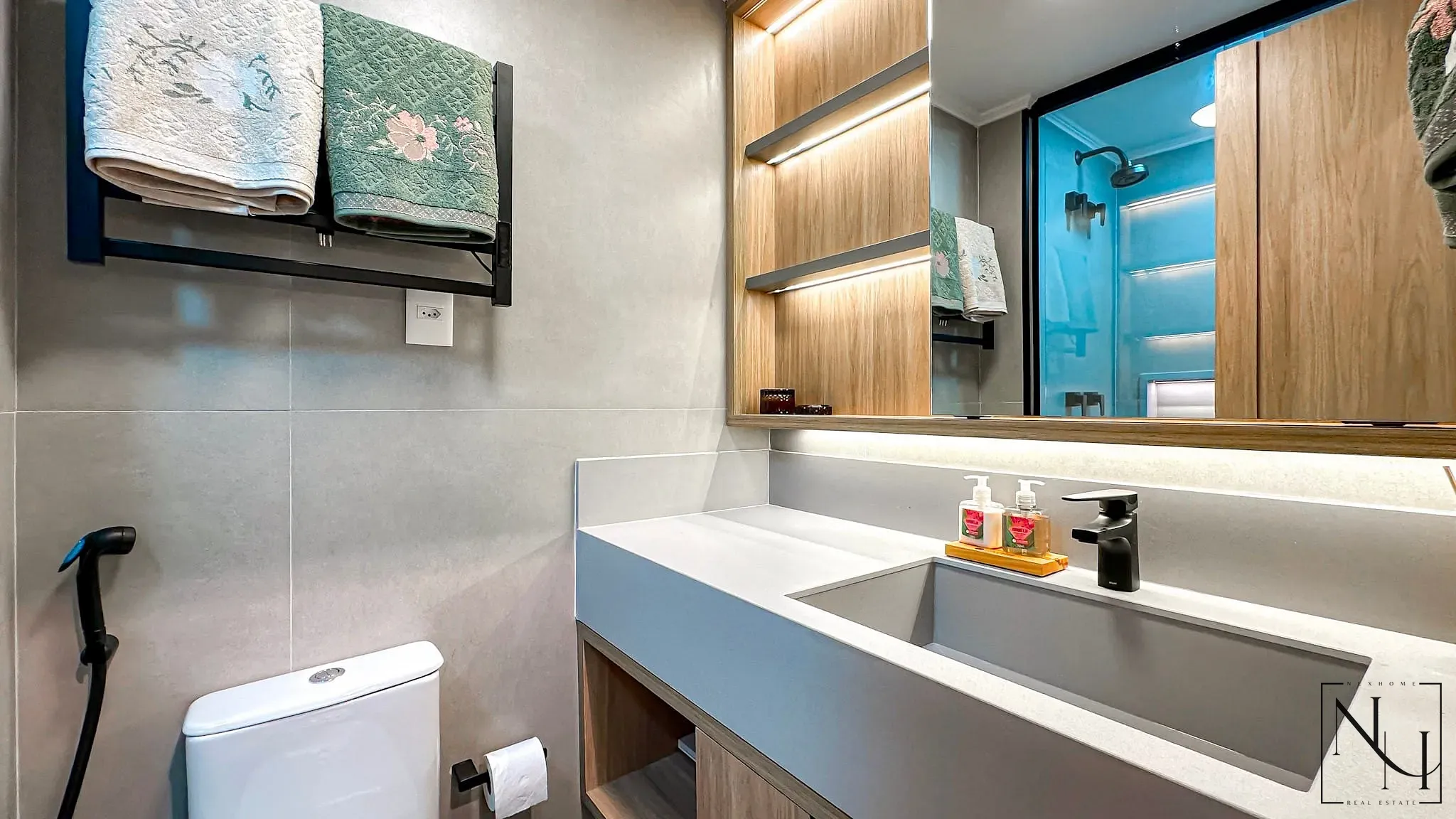 Apartamento, 1 quarto, 31 m² - Foto 12