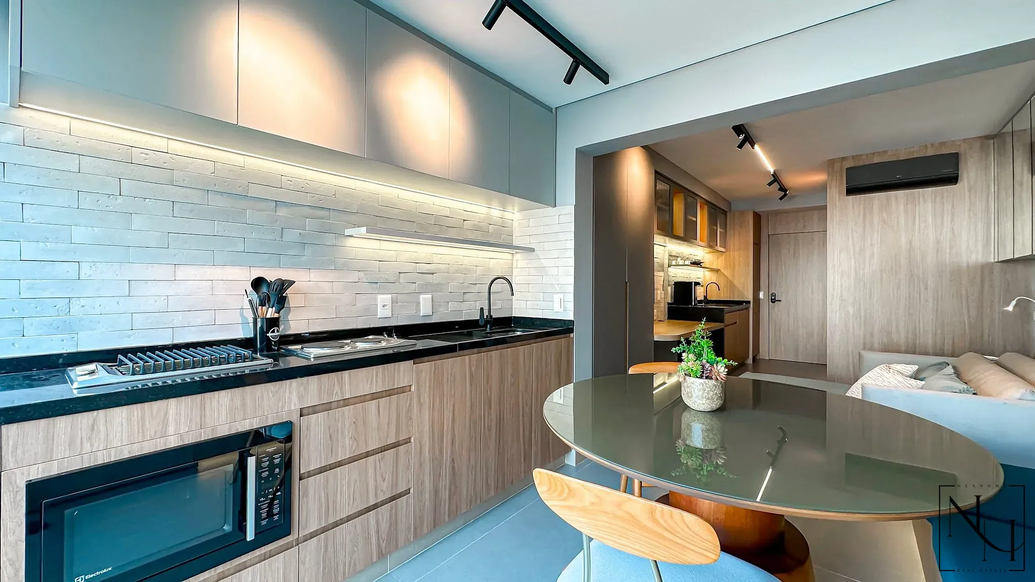 Apartamento, 1 quarto, 31 m² - Foto 6
