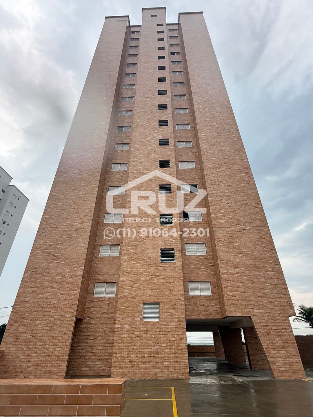 Apartamento, 2 quartos, 73 m² - Foto 1