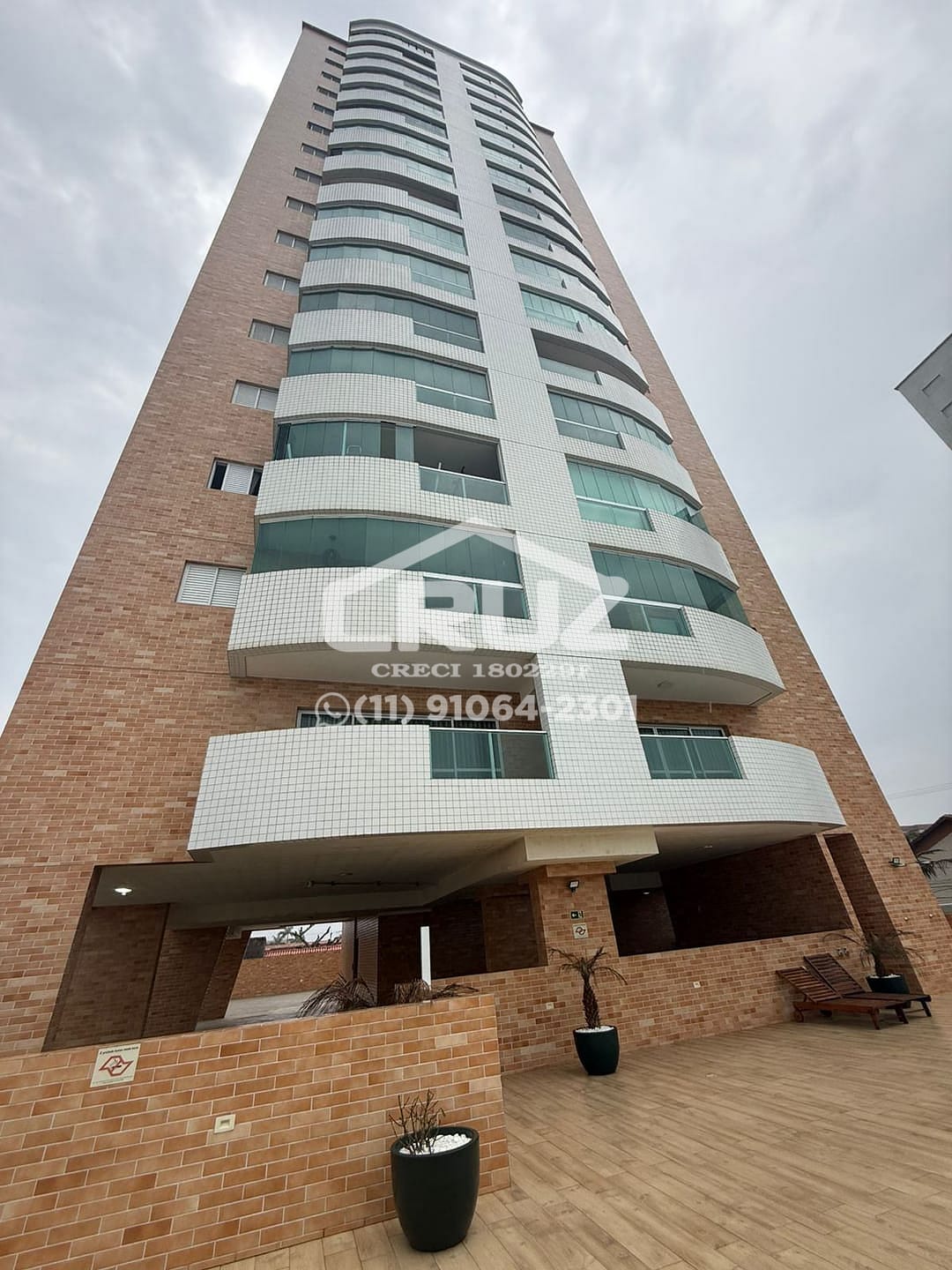 Apartamento, 2 quartos, 73 m² - Foto 2