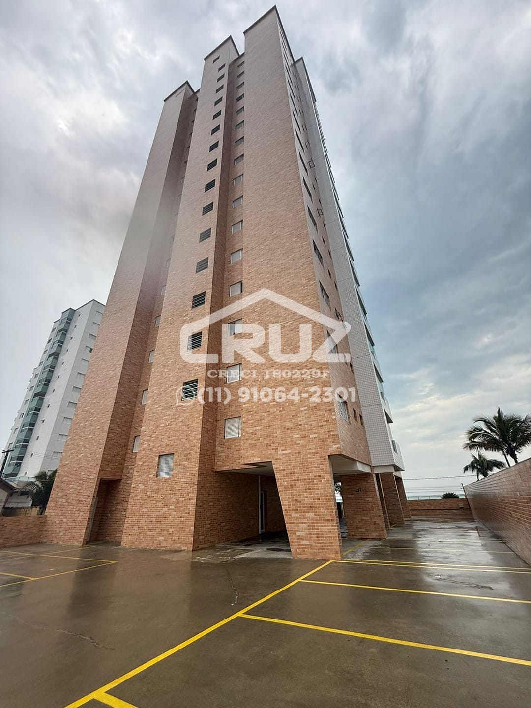 Apartamento, 2 quartos, 73 m² - Foto 3