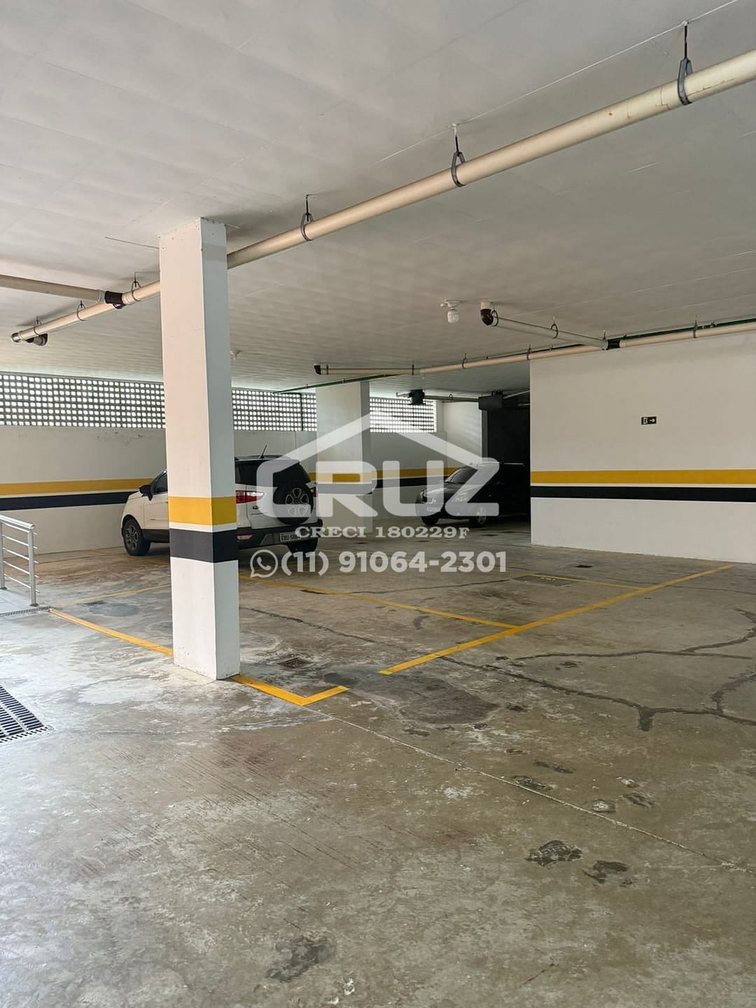 Apartamento, 2 quartos, 73 m² - Foto 7