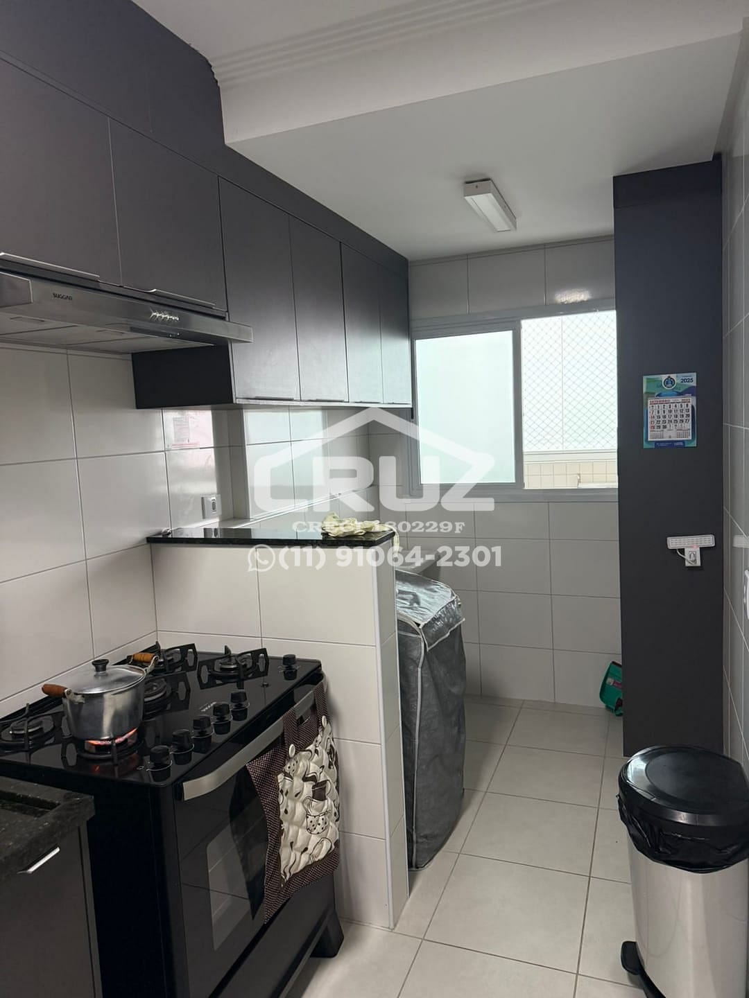 Apartamento, 2 quartos, 73 m² - Foto 19