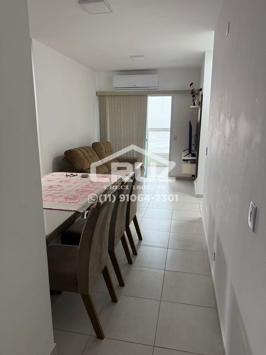 Apartamento, 2 quartos, 73 m² - Foto 11