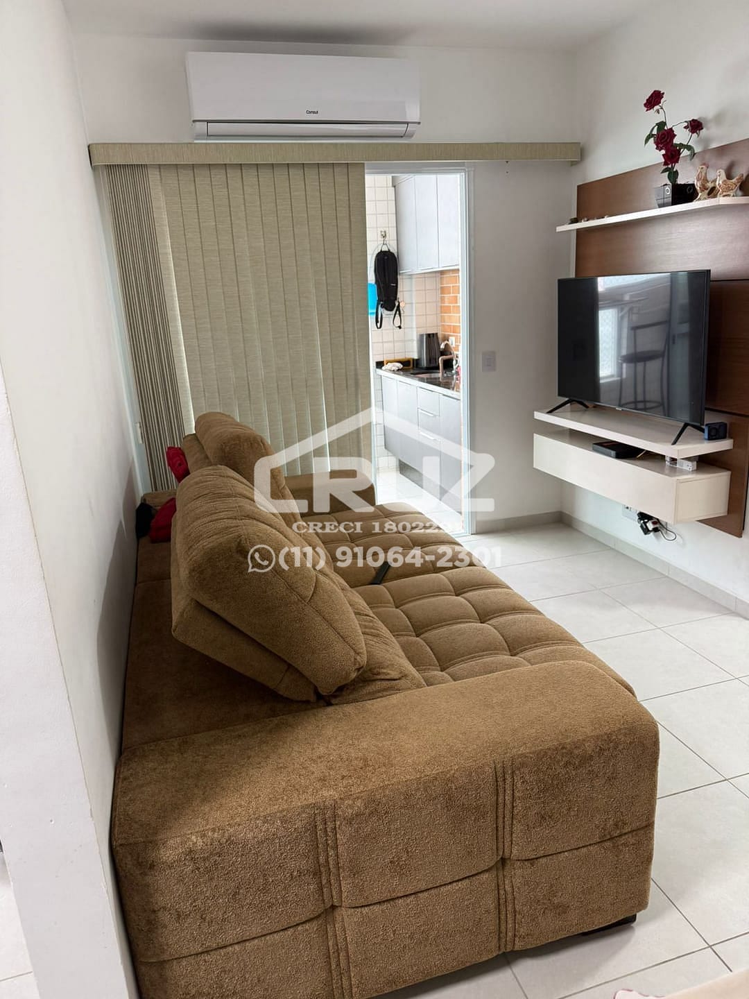 Apartamento, 2 quartos, 73 m² - Foto 17