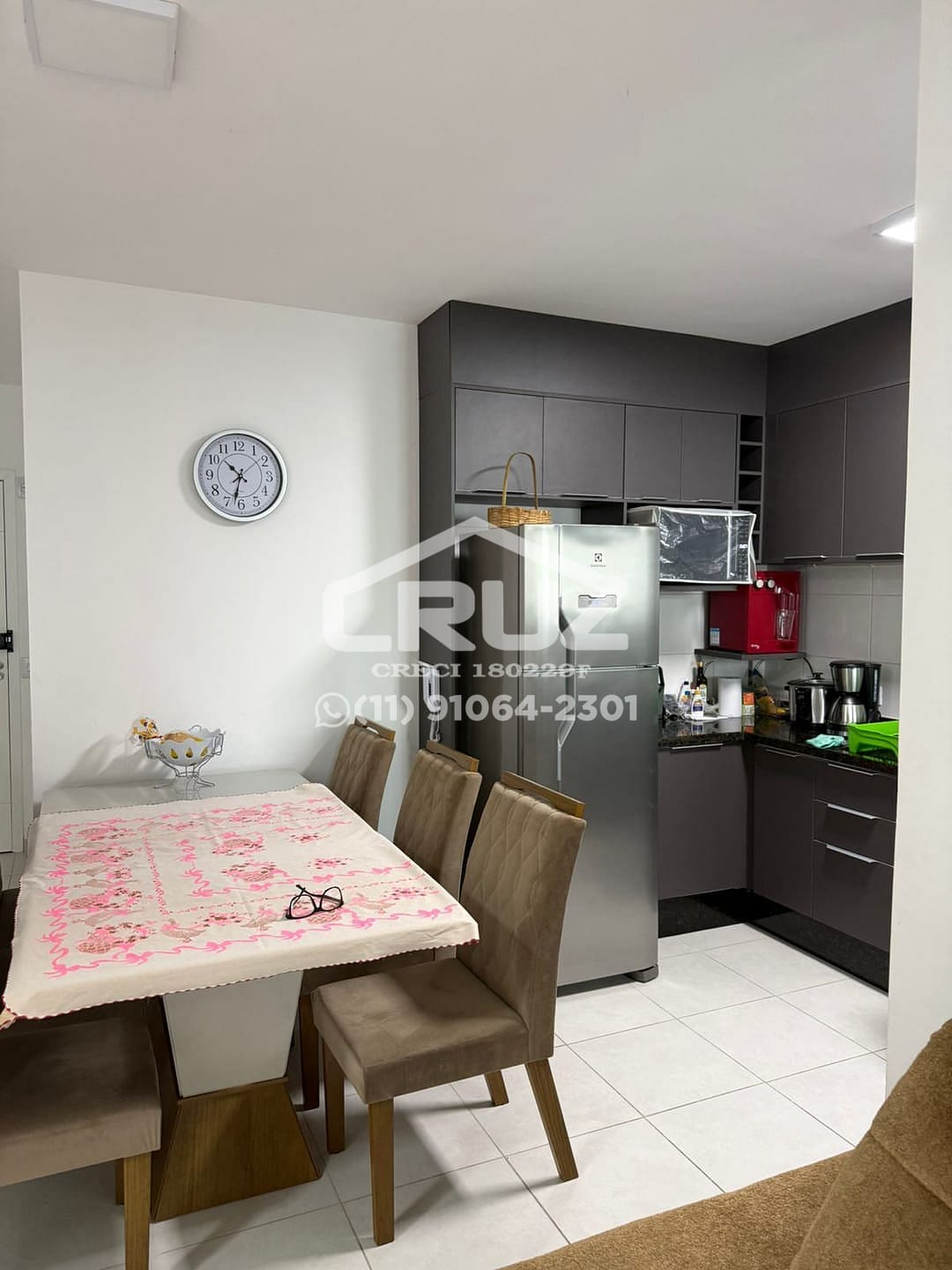 Apartamento, 2 quartos, 73 m² - Foto 16