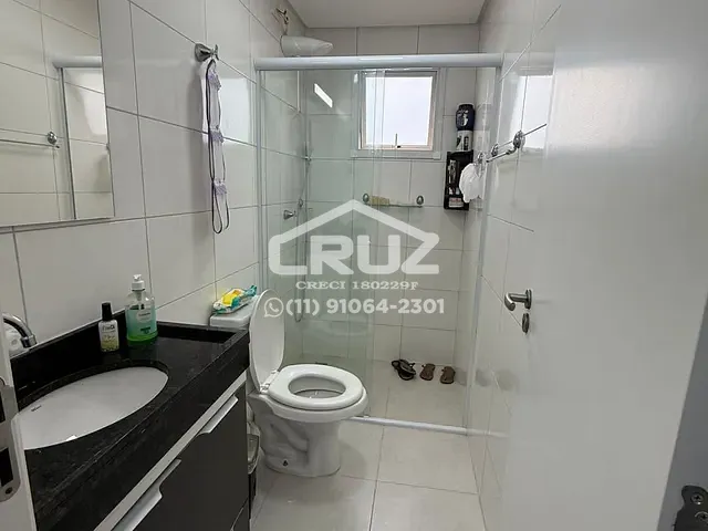Apartamento 2 quartos e 1 banheiro, à venda, no bairro Diadema em Mongaguá