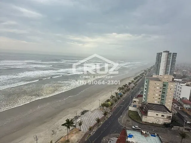 Apartamento 2 quartos e 1 banheiro, à venda, no bairro Diadema em Mongaguá