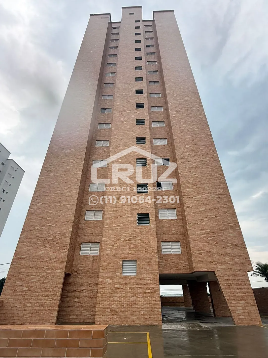 Apartamento, 2 quartos, 73 m² - Foto 1