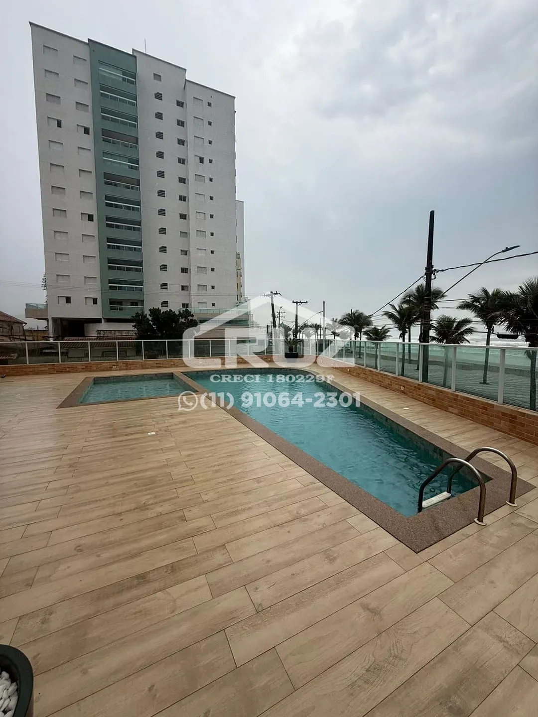 Apartamento, 2 quartos, 73 m² - Foto 10