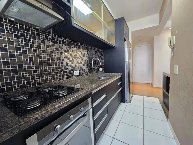 Apartamento com 10m² 3 quartos e 2 banheiros, à venda, no bairro Aurora em Londrina