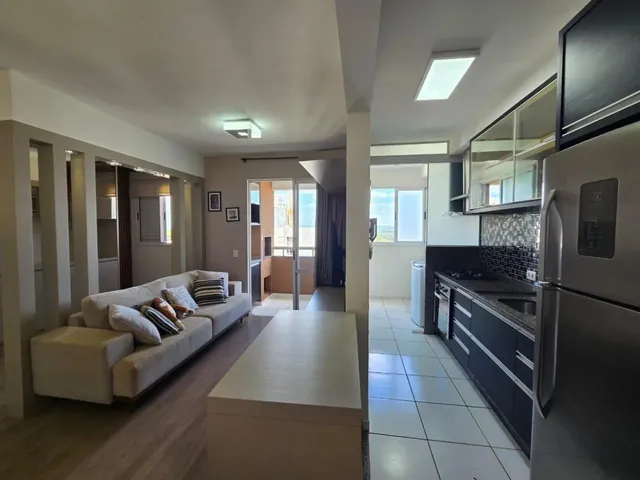 Apartamento com 10m² 3 quartos e 2 banheiros, à venda, no bairro Aurora em Londrina