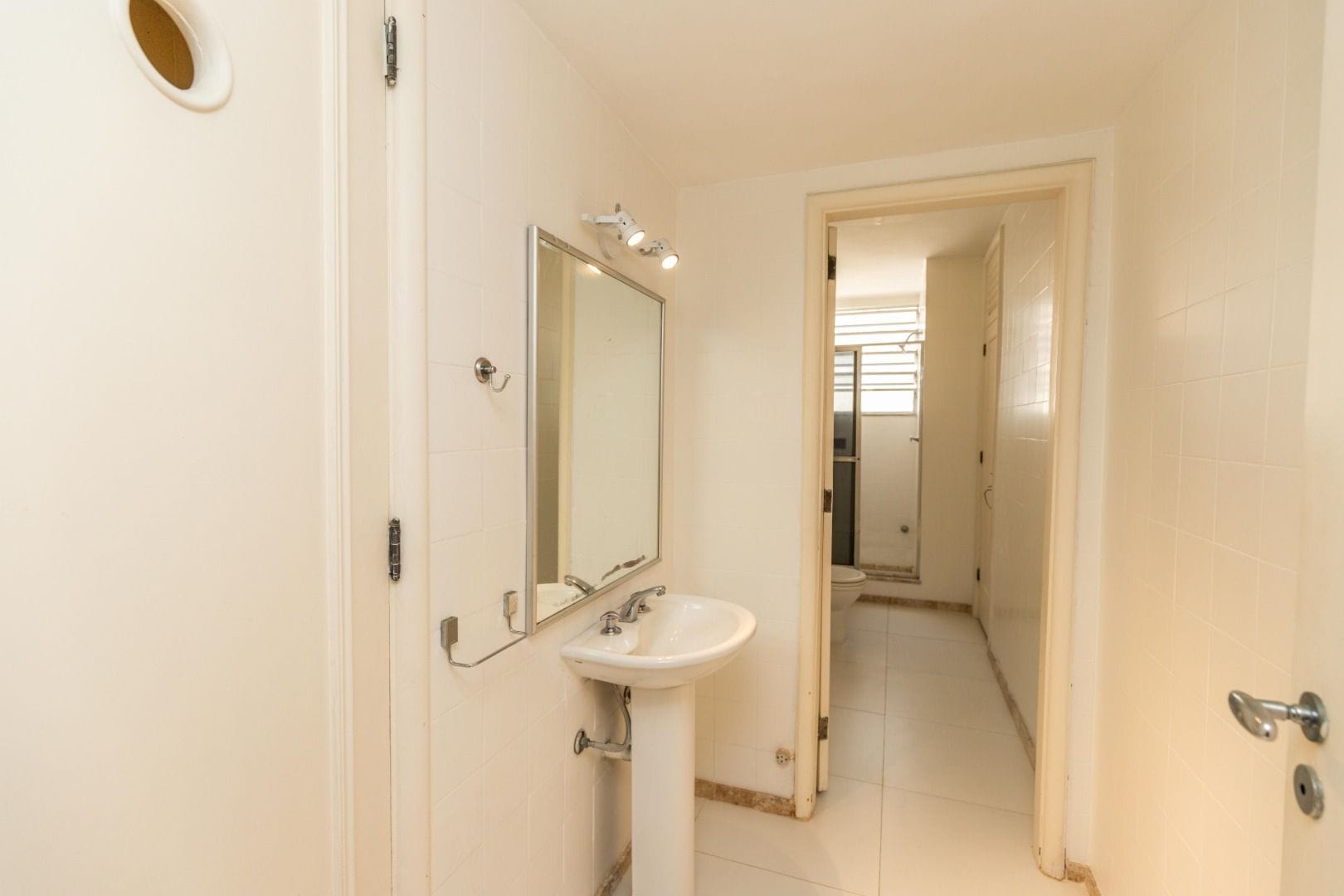 COPACABANA | Apartamento