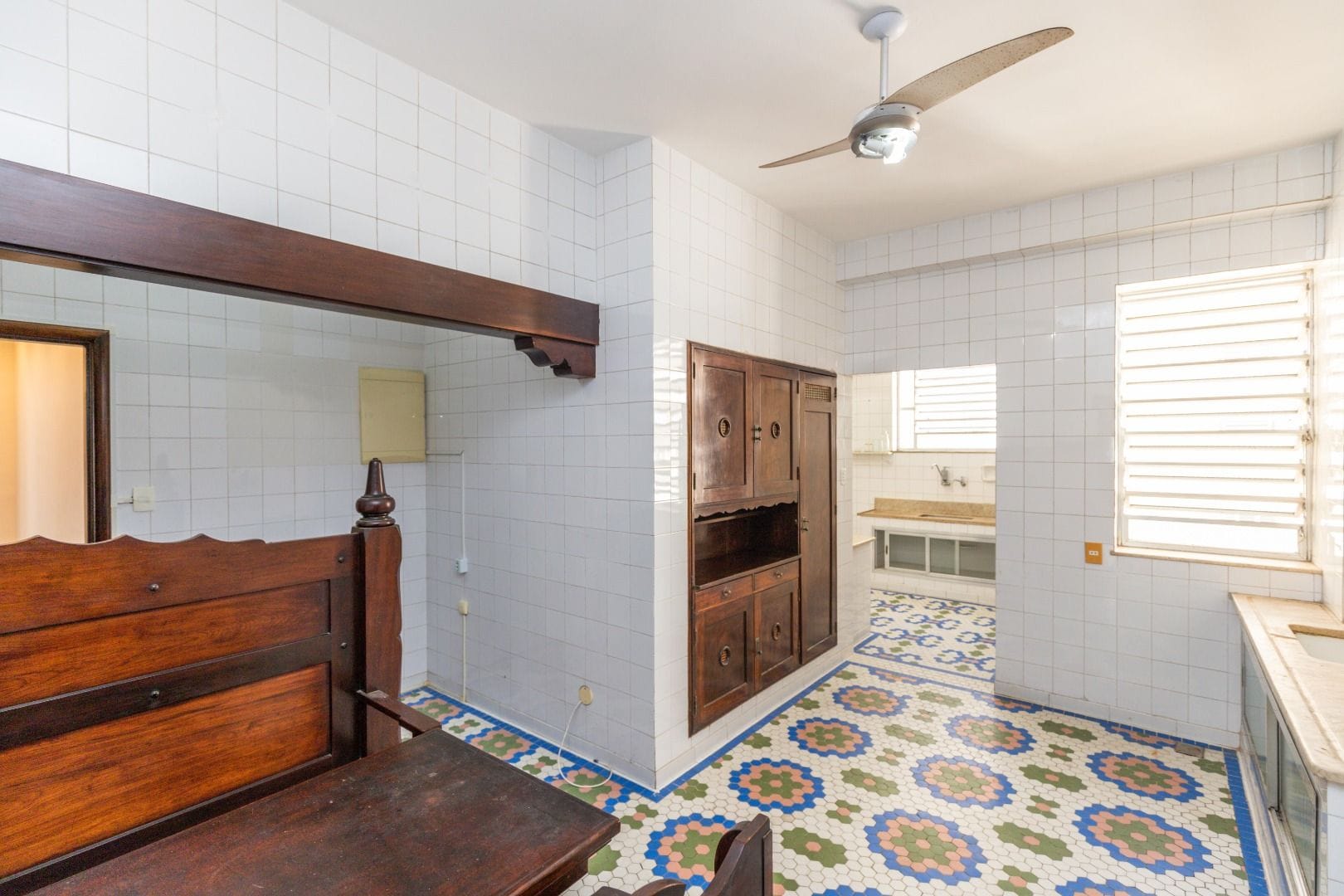 COPACABANA | Apartamento