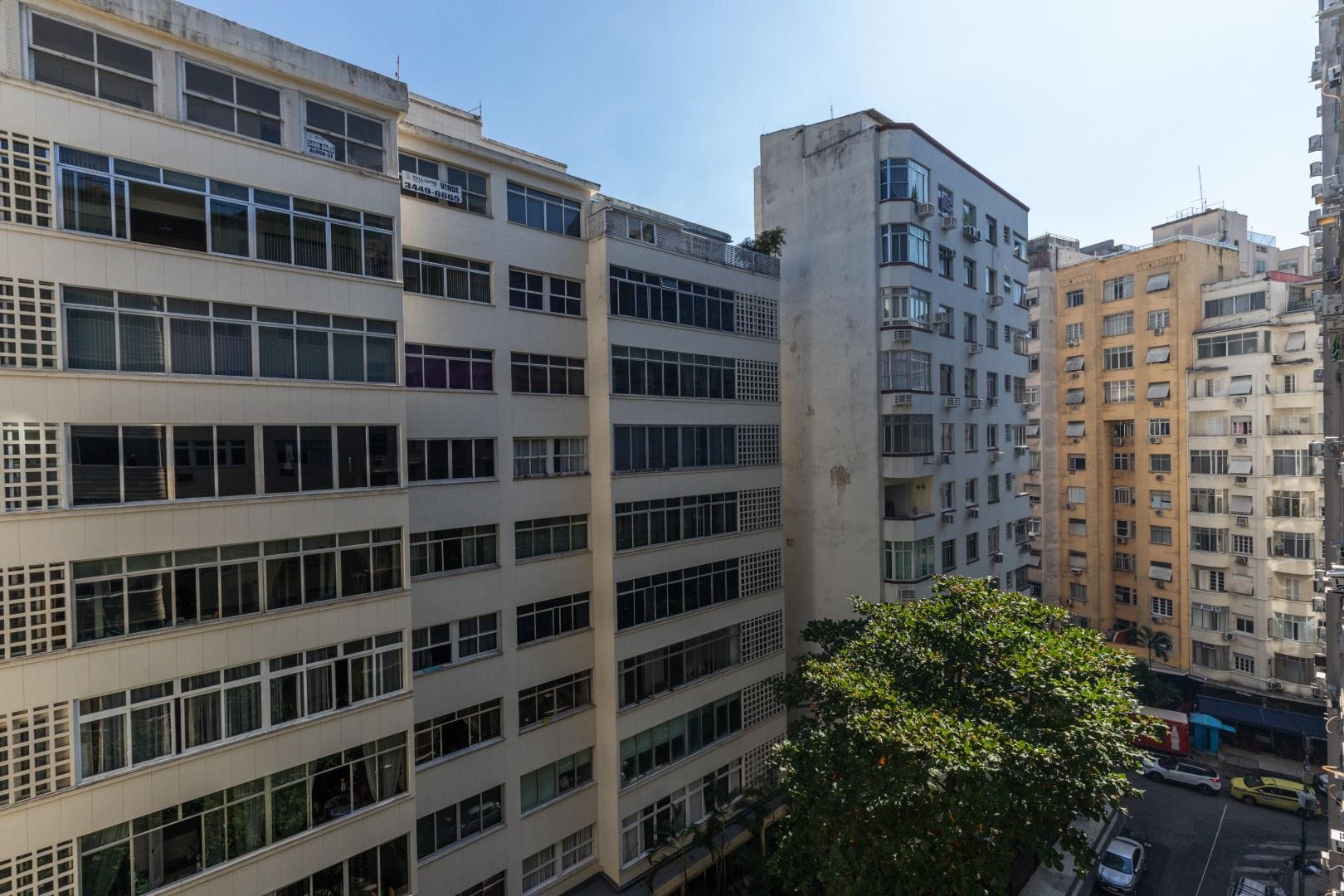 COPACABANA | Apartamento