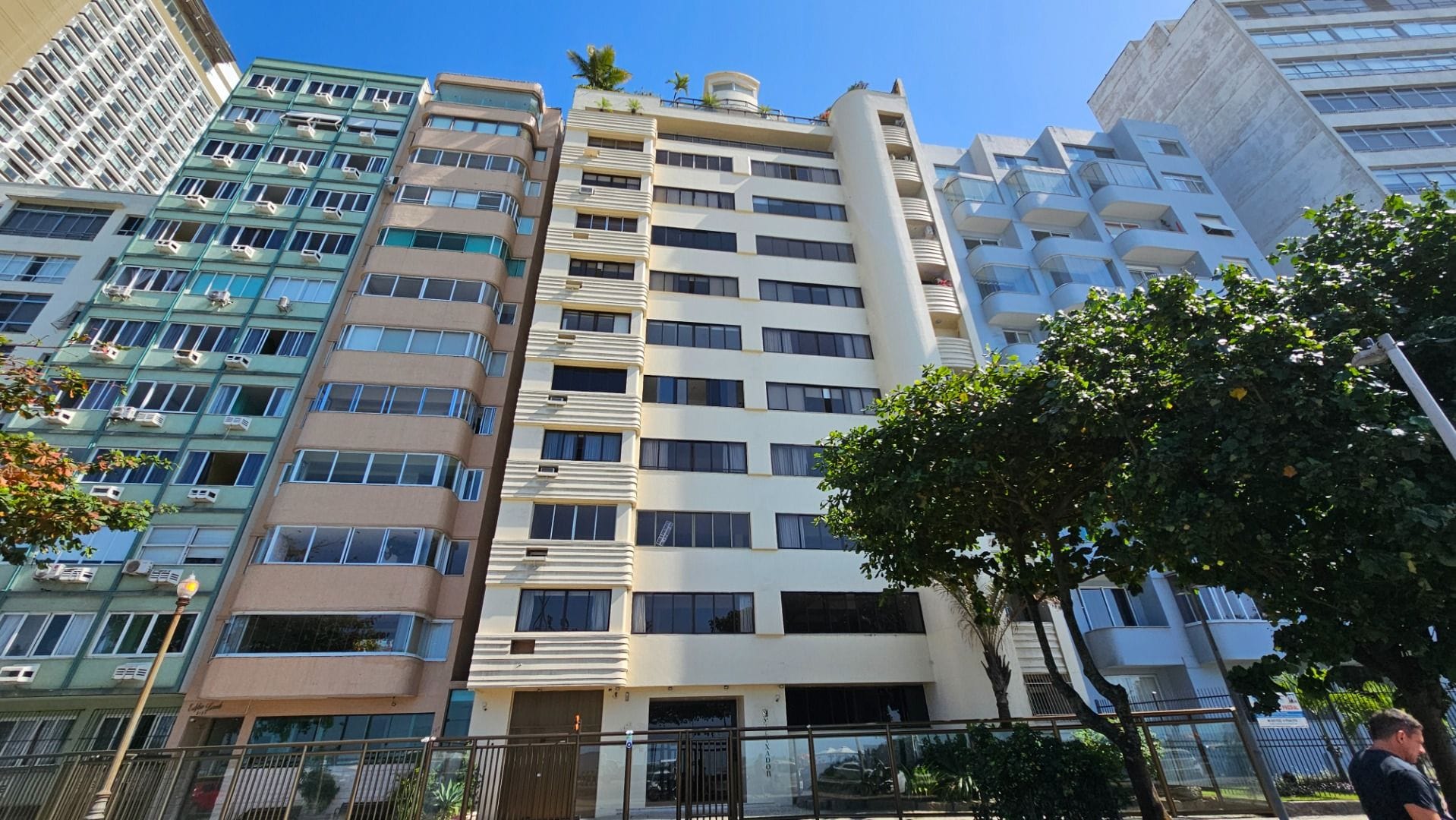 COPACABANA | Apartamento