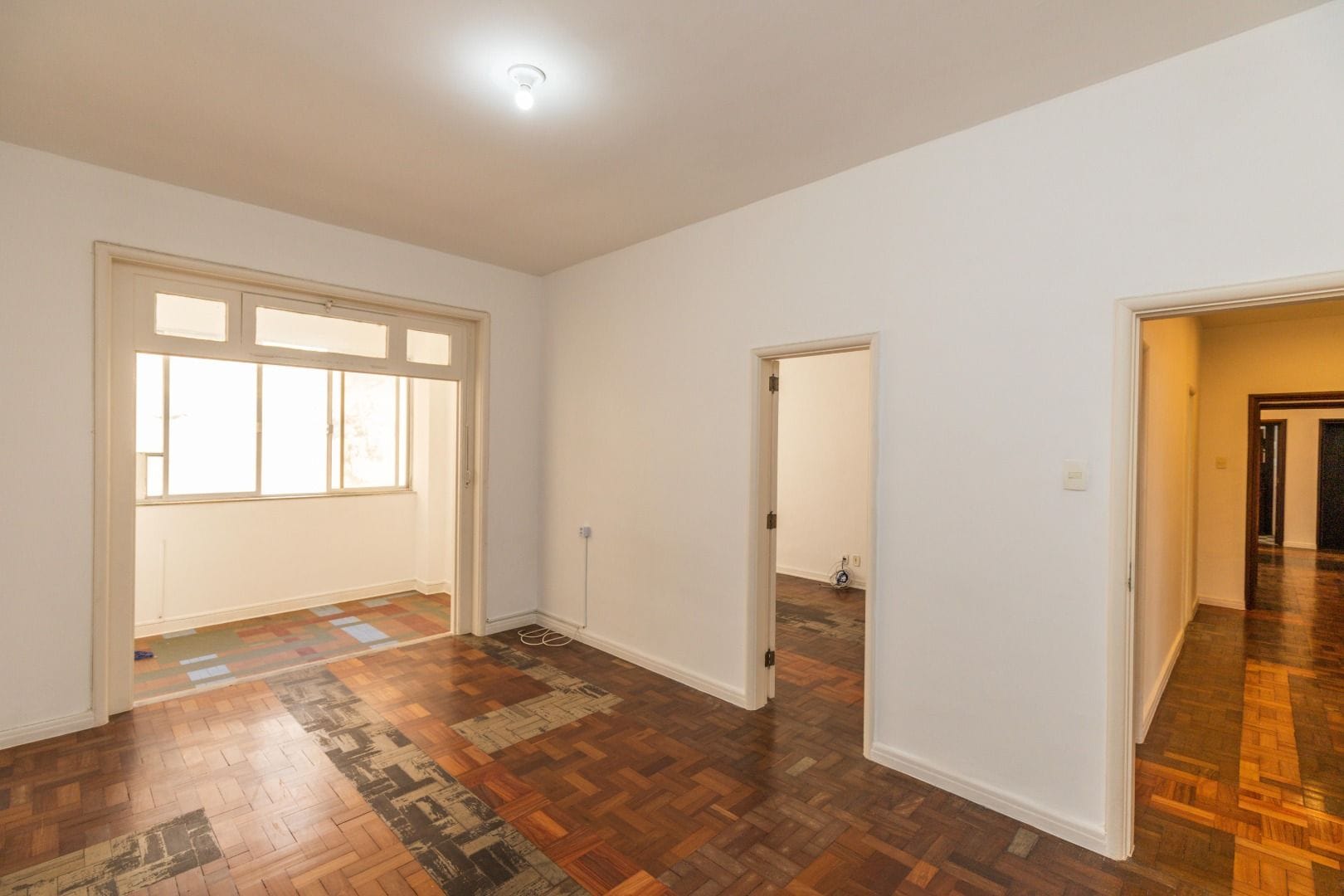 COPACABANA | Apartamento