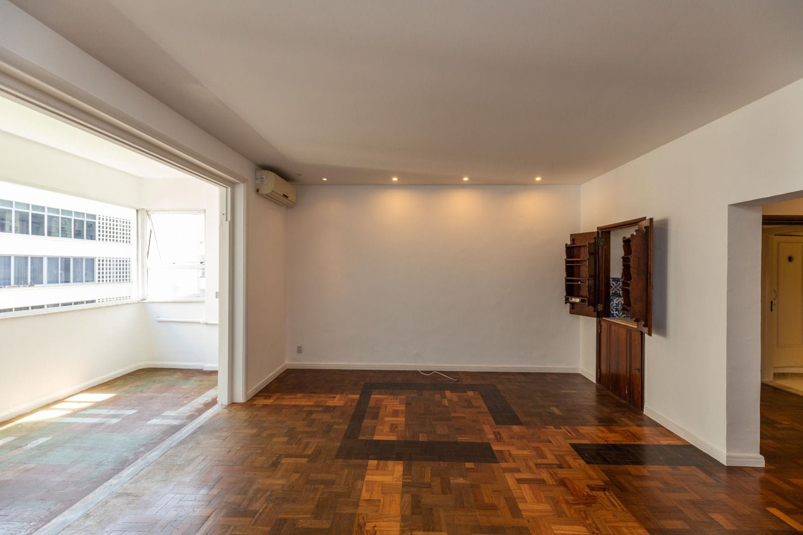 COPACABANA | Apartamento