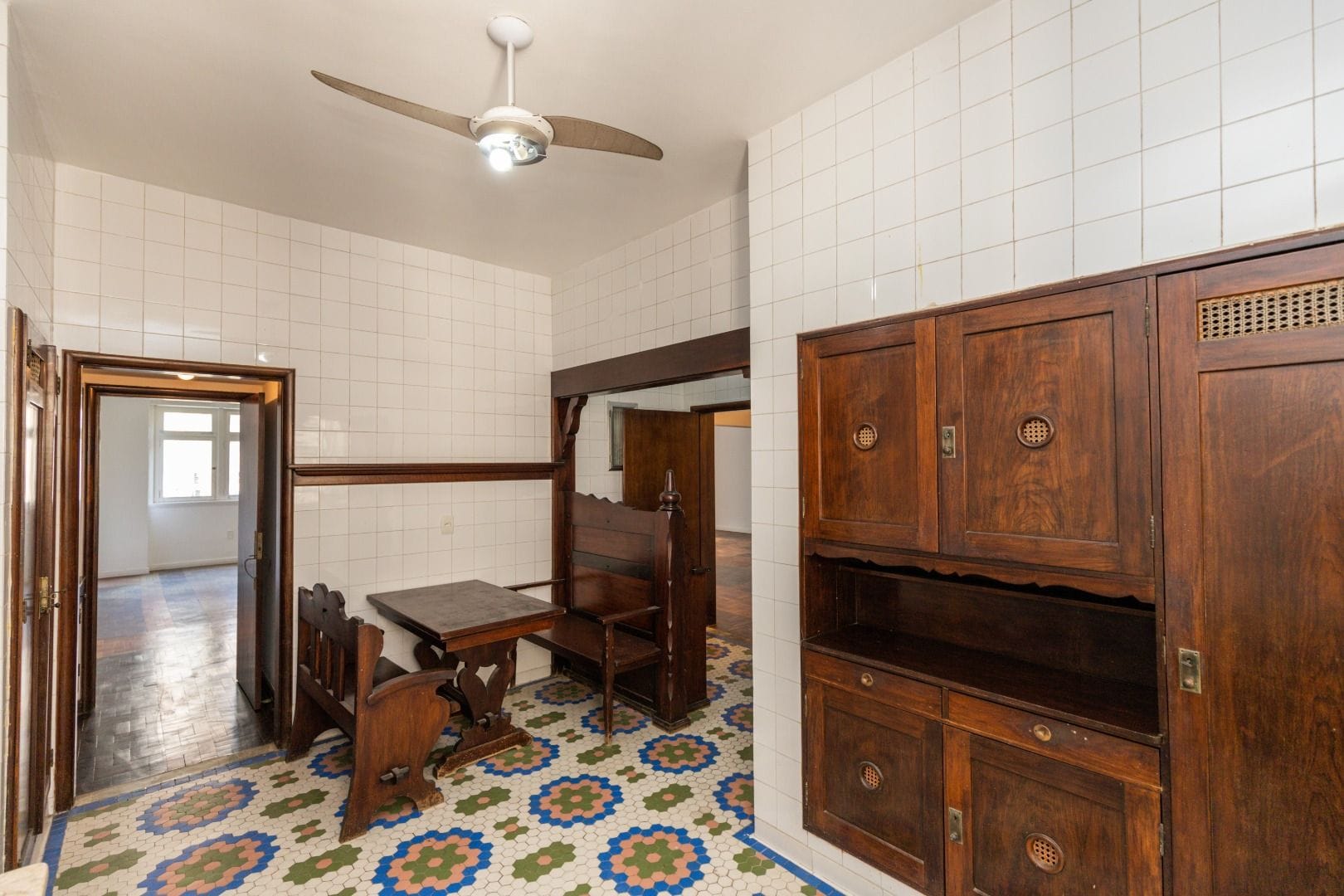 COPACABANA | Apartamento