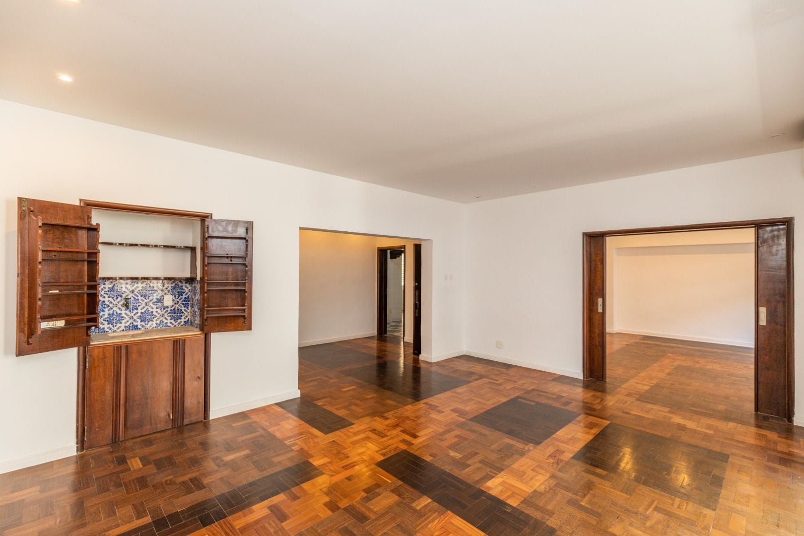 COPACABANA | Apartamento