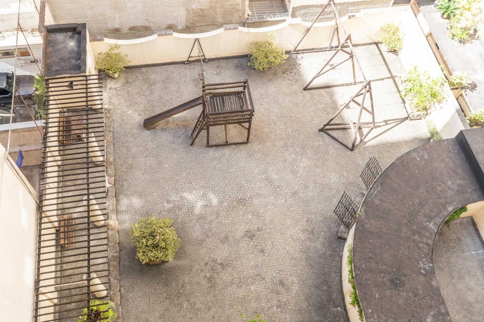 COPACABANA | Apartamento