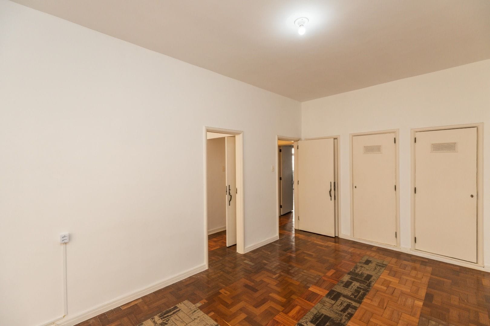 COPACABANA | Apartamento