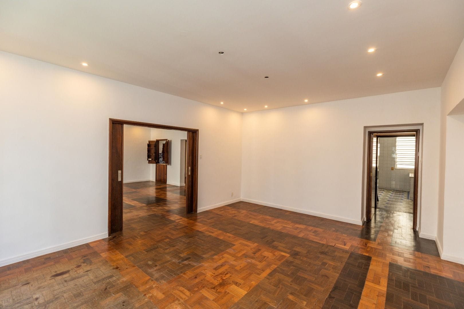 COPACABANA | Apartamento