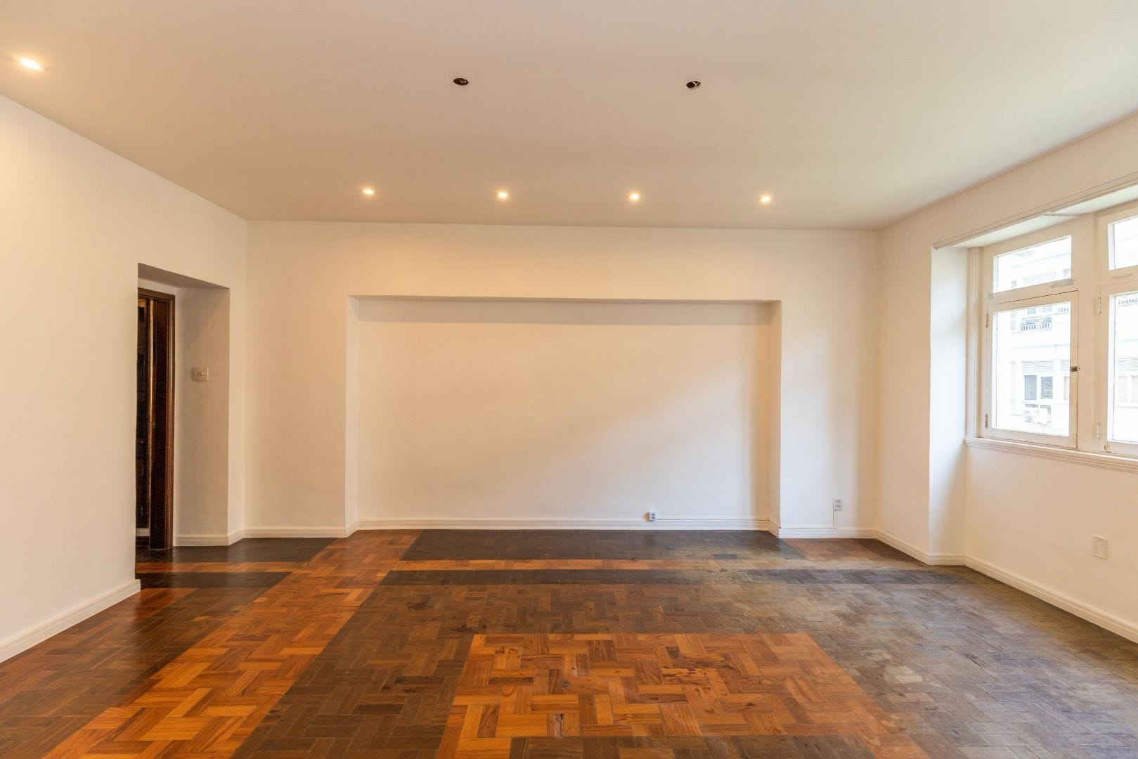 COPACABANA | Apartamento