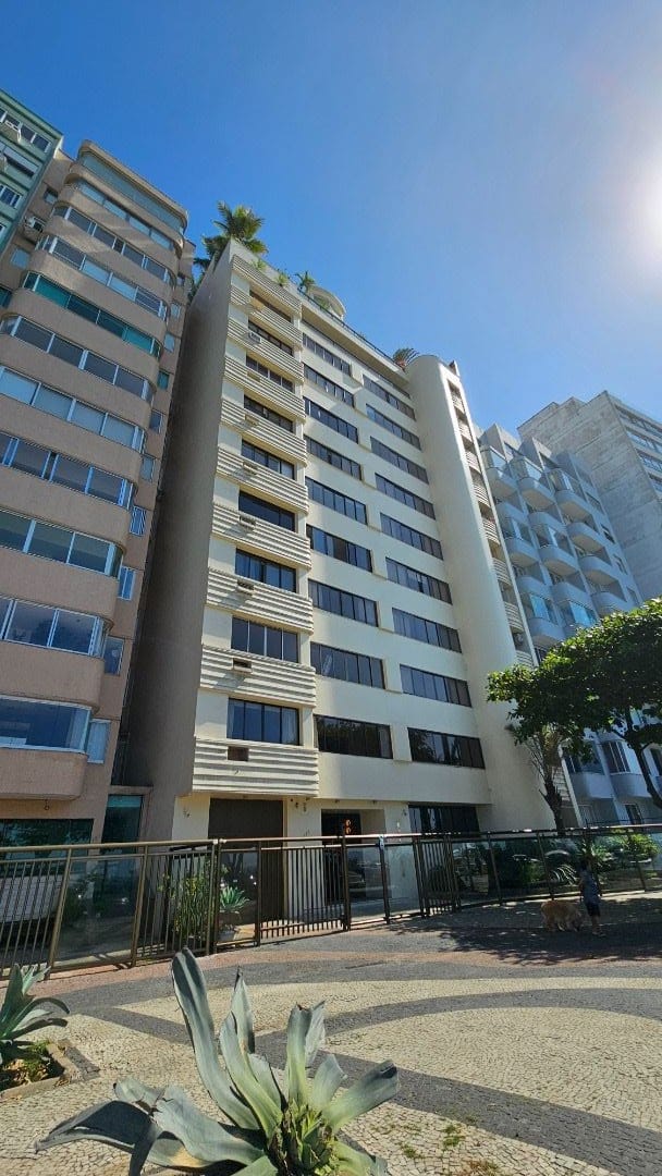 COPACABANA | Apartamento
