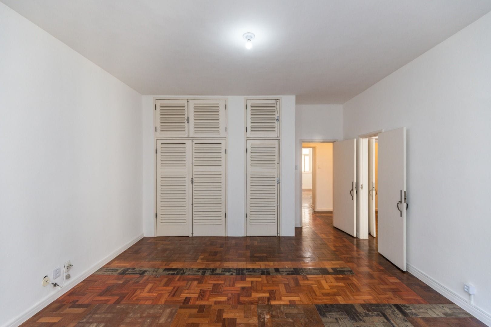 COPACABANA | Apartamento