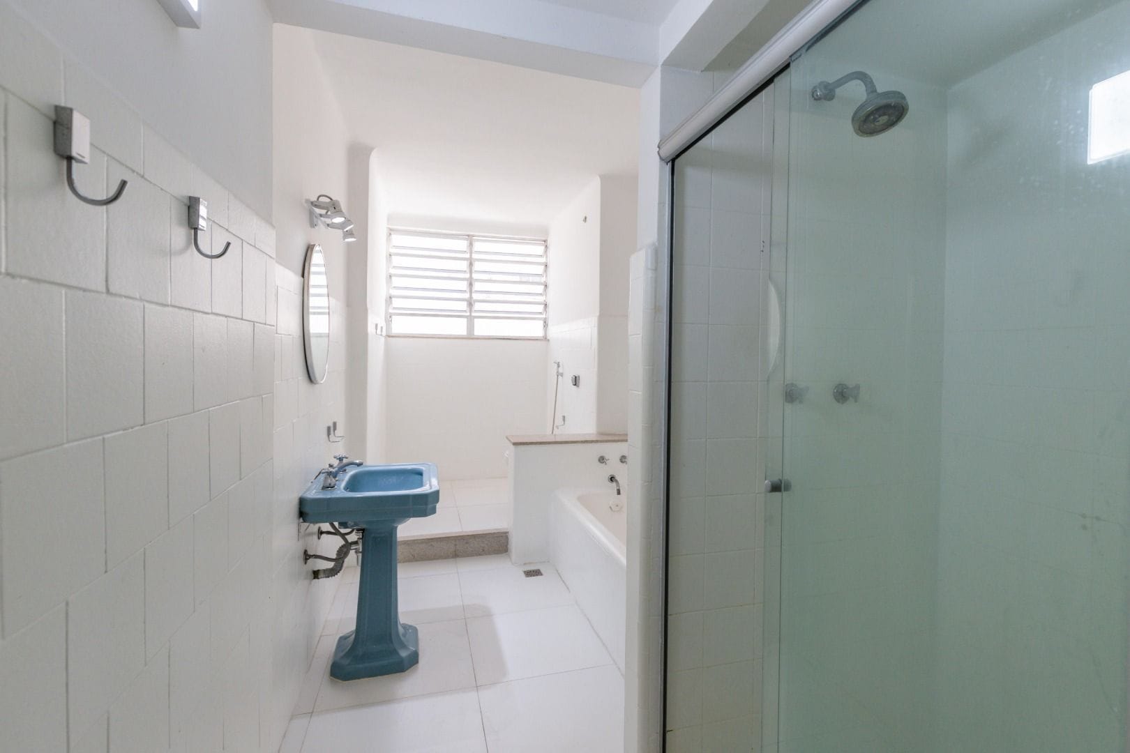 COPACABANA | Apartamento