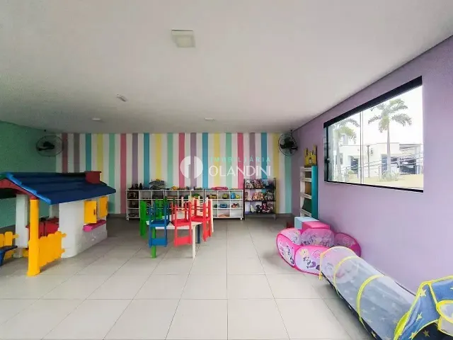 Apartamento 2 quartos e 1 banheiro, à venda, no bairro Residencial Costa Verde em Limeira