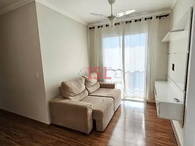 Apartamento 2 quartos e 1 banheiro, à venda, no bairro Vila Mimosa em Campinas