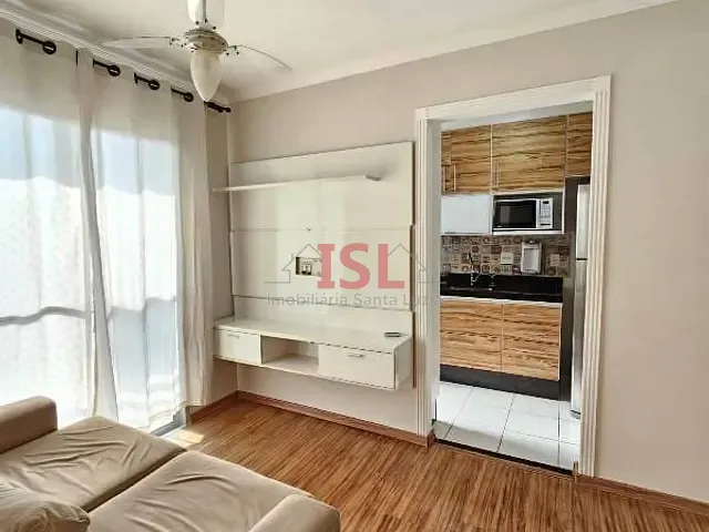 Apartamento 2 quartos e 1 banheiro, à venda, no bairro Vila Mimosa em Campinas