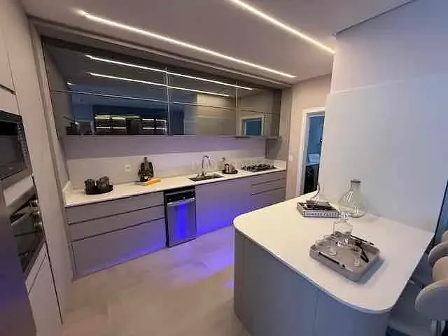 Apartamento 4 quartos e 3 banheiros, à venda, no bairro Barra Sul  em Balneário Camboriú