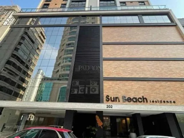 Apartamento 4 quartos e 3 banheiros, à venda, no bairro Barra Sul  em Balneário Camboriú