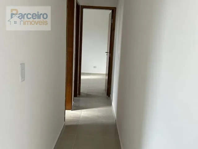 Apartamento com 46m² 2 quartos e 1 banheiro, à venda, no bairro Vila Lúcia em São Paulo