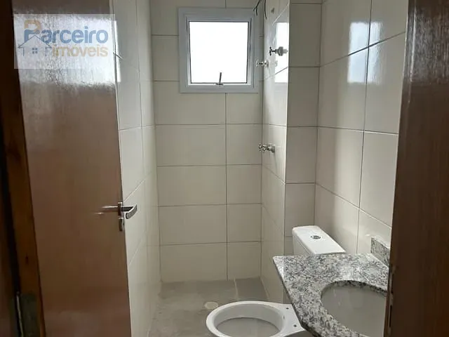 Apartamento com 46m² 2 quartos e 1 banheiro, à venda, no bairro Vila Lúcia em São Paulo